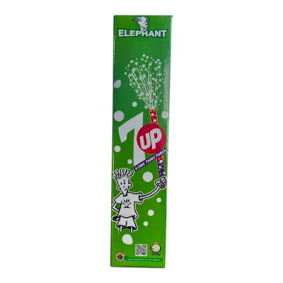 7 Up Pencil